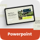 Agriculture Technology PowerPoint Presentation - GraphicRiver Item for Sale